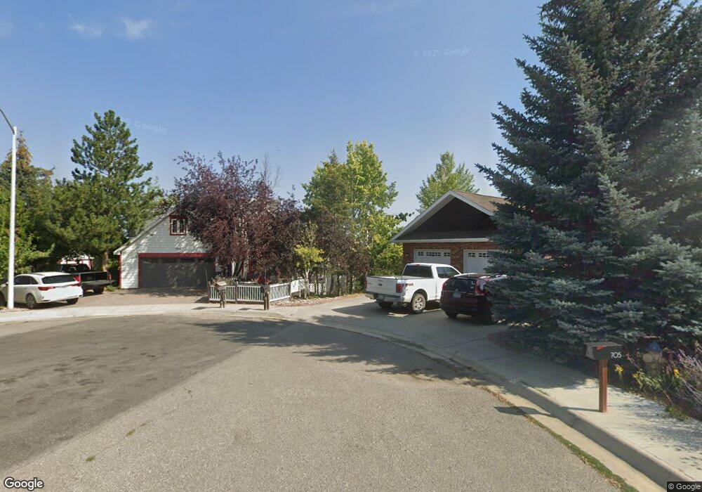 708 Good Shepherd Ct, Helena, MT 59601 - photo 1