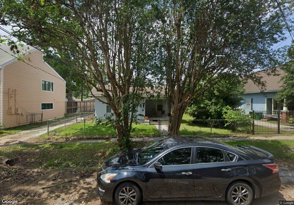 411 E 15th St, Houston, TX 77008 - photo 1