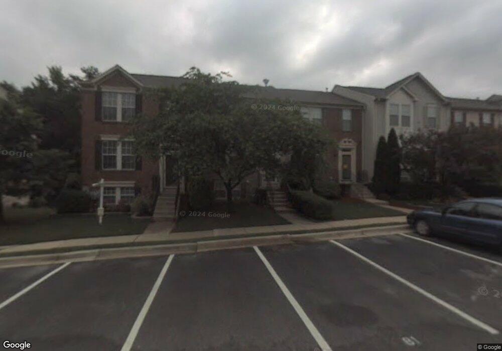 8529 Pine Meadows Dr, Odenton, MD 21113 - photo 1