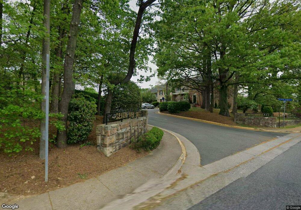 6407 Seven Oaks Dr, Falls Church, VA 22042 - photo 1