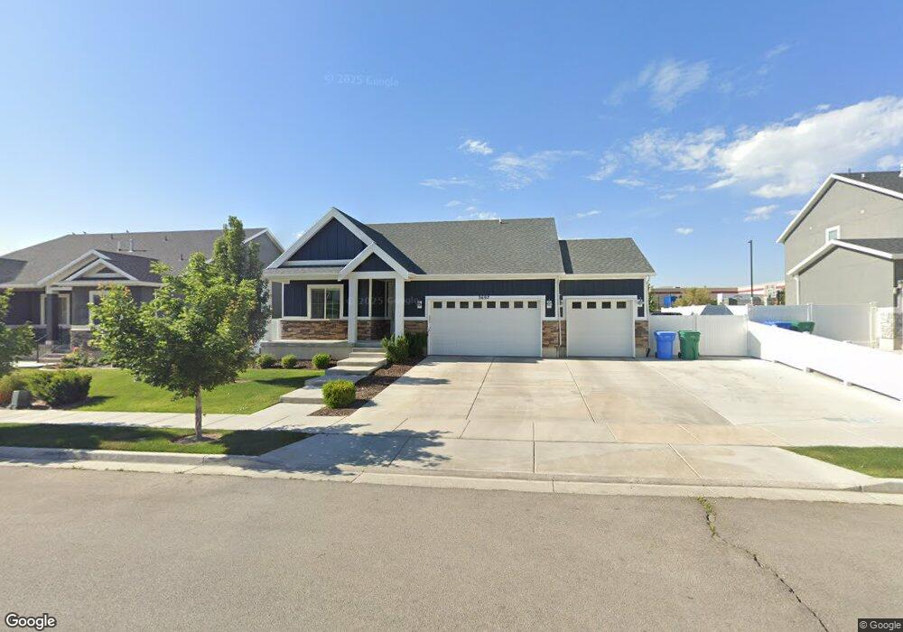 3697 W Creek Meadow Rd unit 8, Riverton, UT 84065 - photo 1