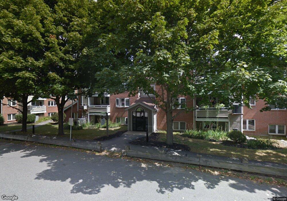 20 Chapman St unit 303, East Weymouth, MA 02189 - photo 1