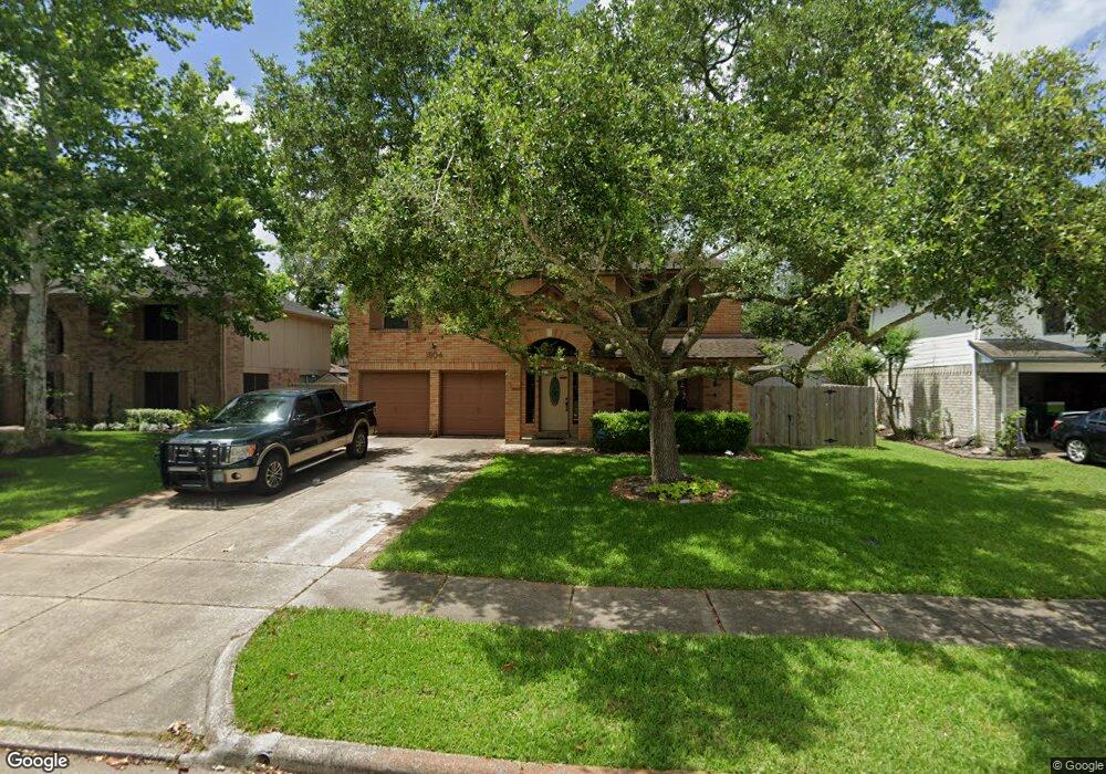1804 Coronado St, Friendswood, TX 77546 - photo 1