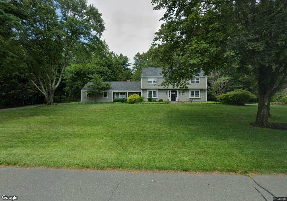 12 Cedar Hill Rd, West Simsbury, CT 06092 - photo 1