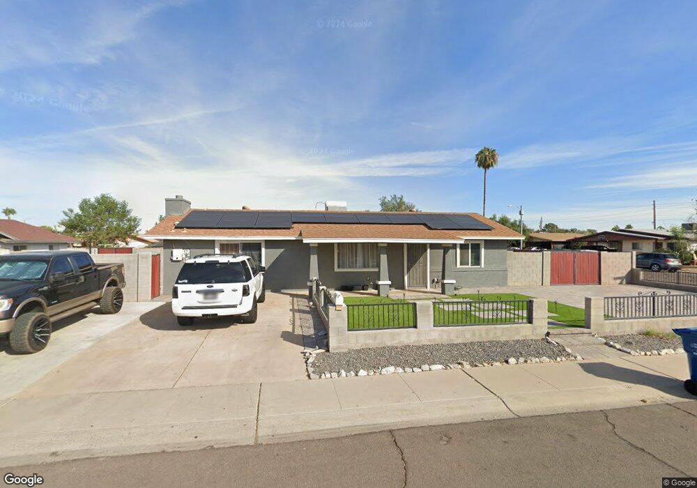 948 E Flint St, Chandler, AZ 85225 - photo 1