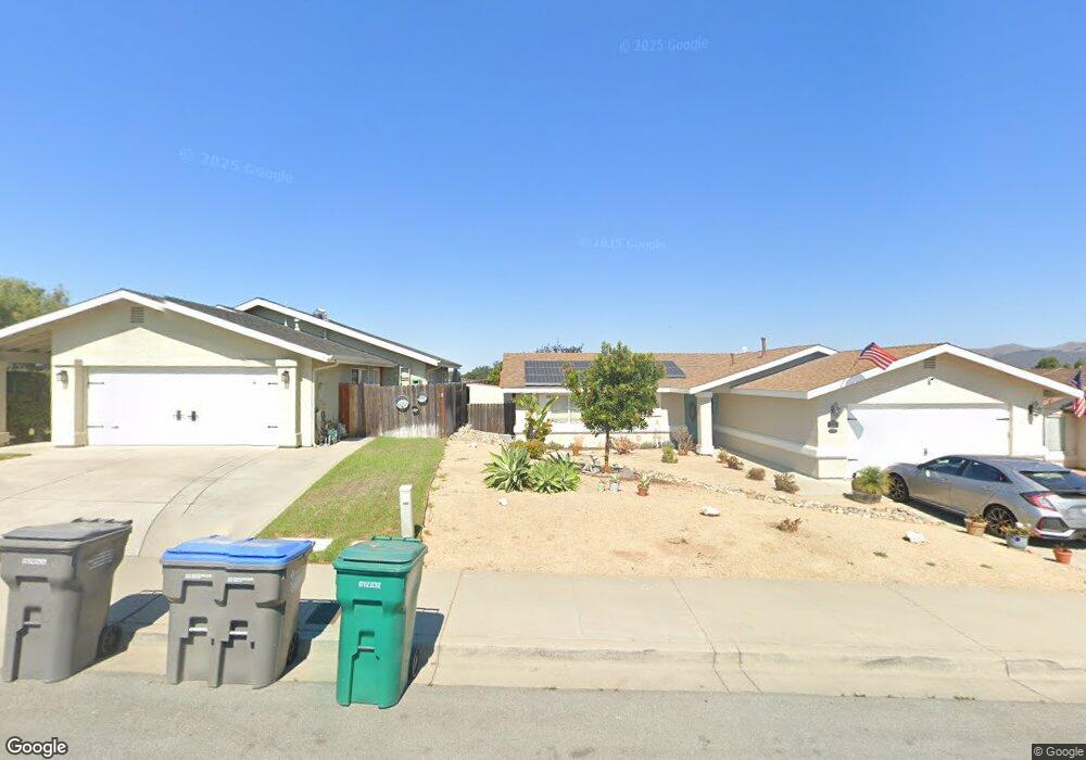 802 Tanis Place, Nipomo, CA 93444 - photo 1