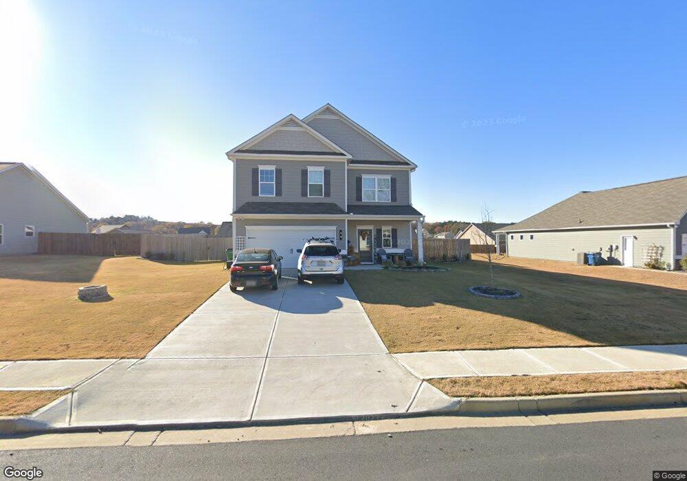 35 Woody Way NW, Adairsville, GA 30103 - photo 1