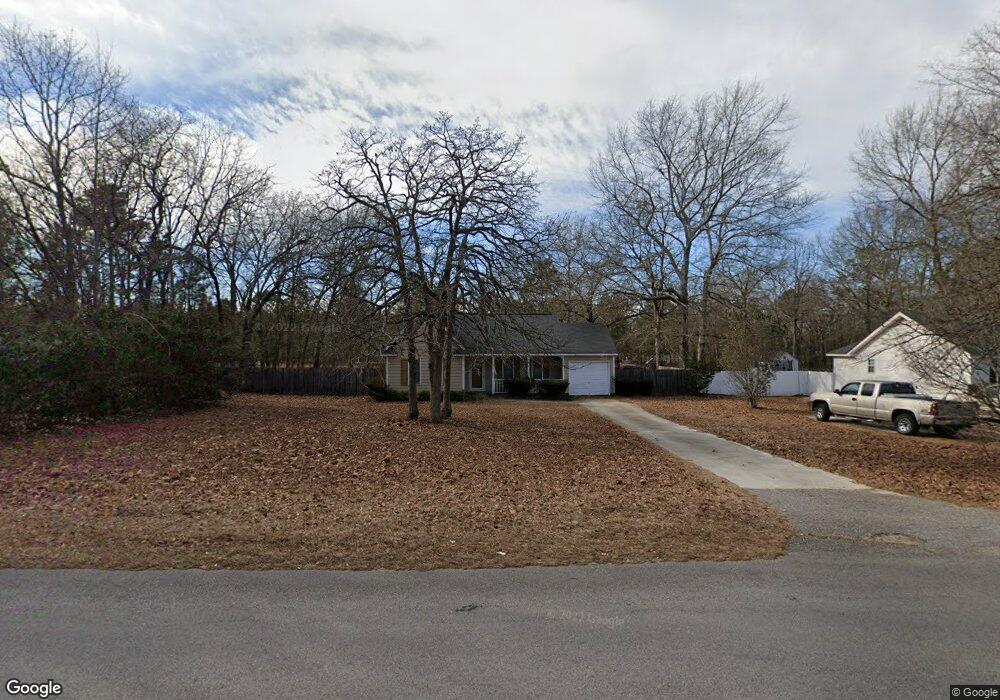 244 Kyzer Rd, Lexington, SC 29073 - photo 1