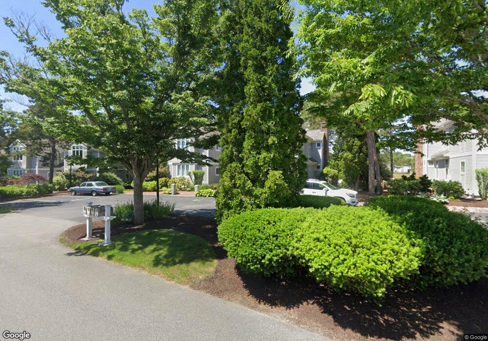 74 Simons Rd unit A, Mashpee, MA 02649 - photo 1