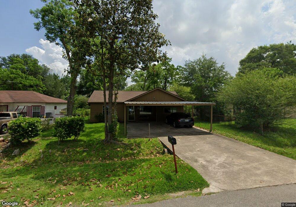 7630 S Hall St, Houston, TX 77028 - photo 1