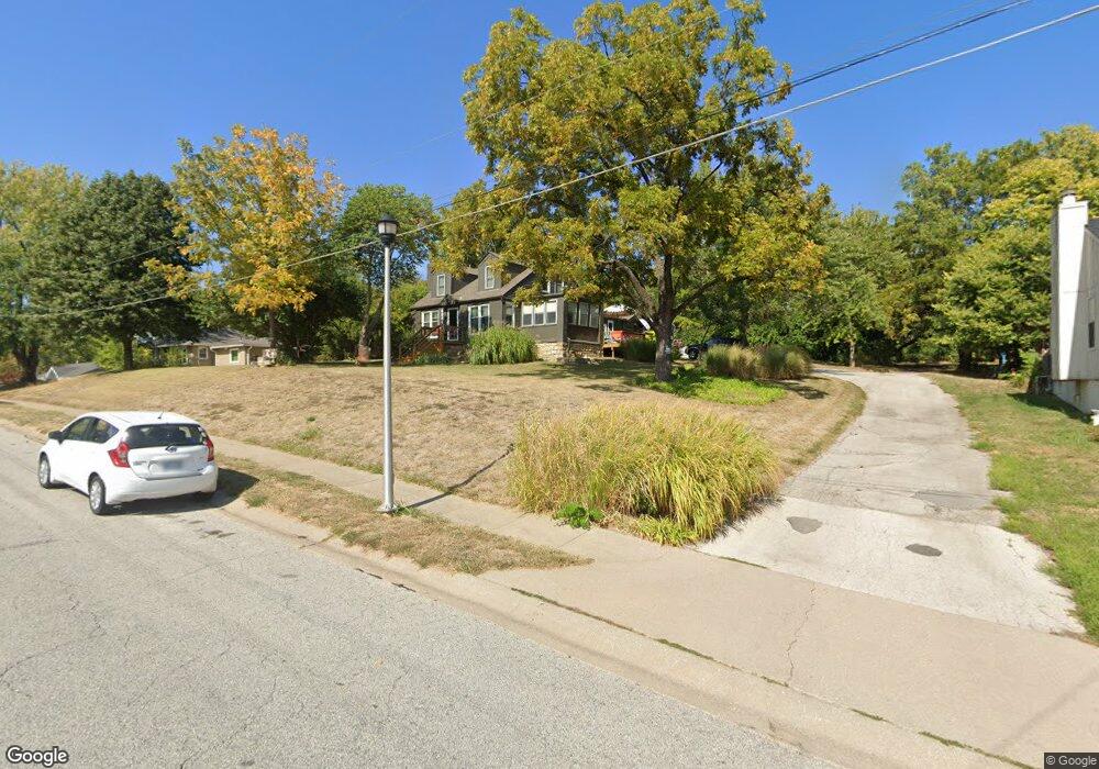 9600 W 49th St, Shawnee, KS 66203 - photo 1