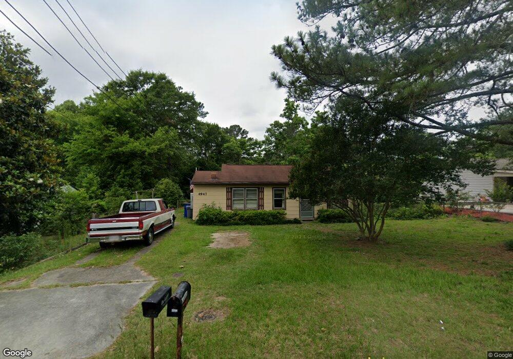 4947 Bradley Place, Macon, GA 31204 - photo 1