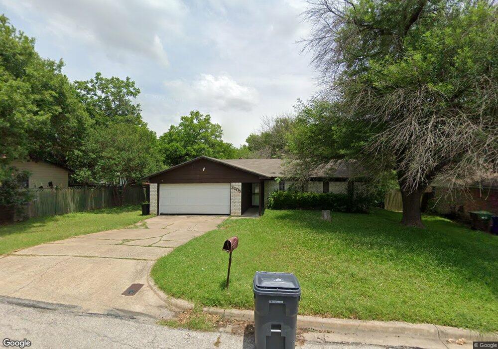 3008 Waverly St, Waco, TX 76706 - photo 1
