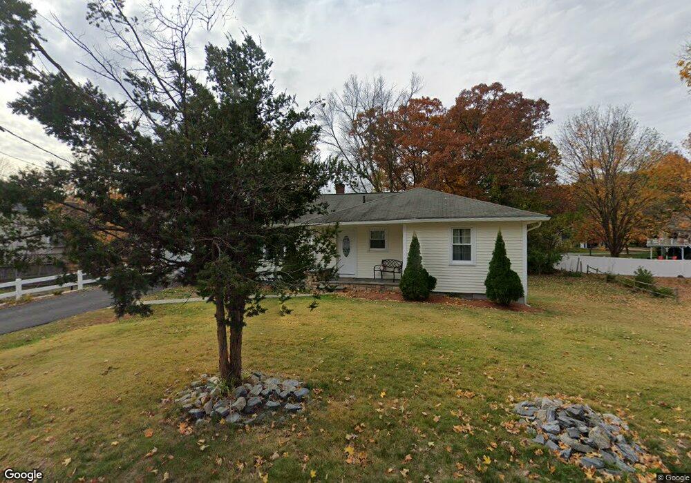 20 Priest St, Hudson, MA 01749 - photo 1