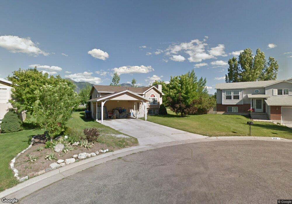 338 Willow Dr, Logan, UT 84321 - photo 1