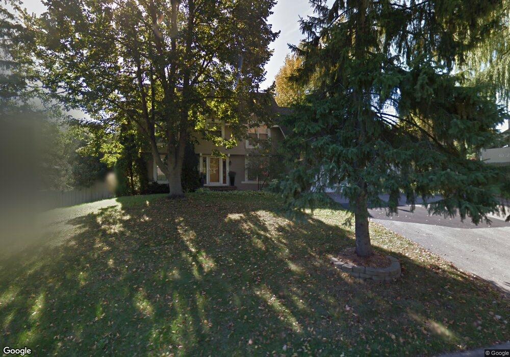 16861 Creek Ridge Trail, Minnetonka, MN 55345 - photo 1