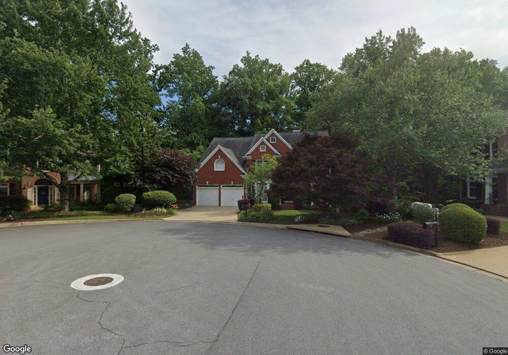 3415 Bonaire Crossing unit C3, Marietta, GA 30066 - photo 1