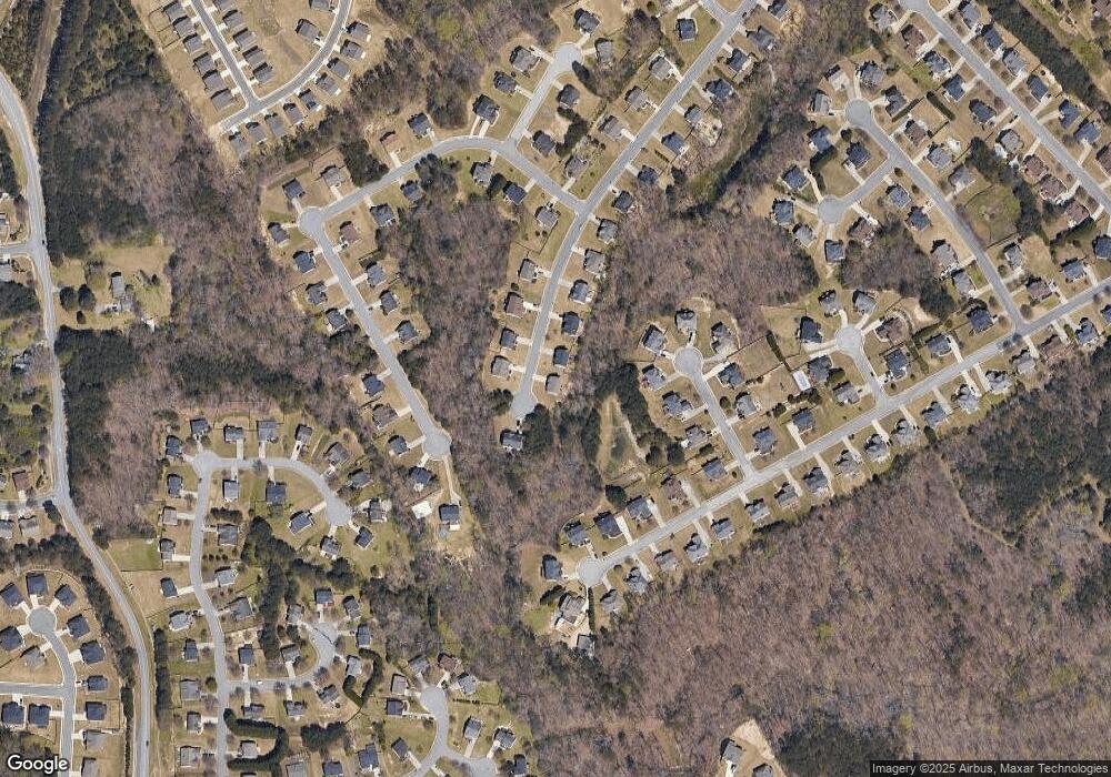 1268 Mitford Ln, Dacula, GA 30019 - photo 1