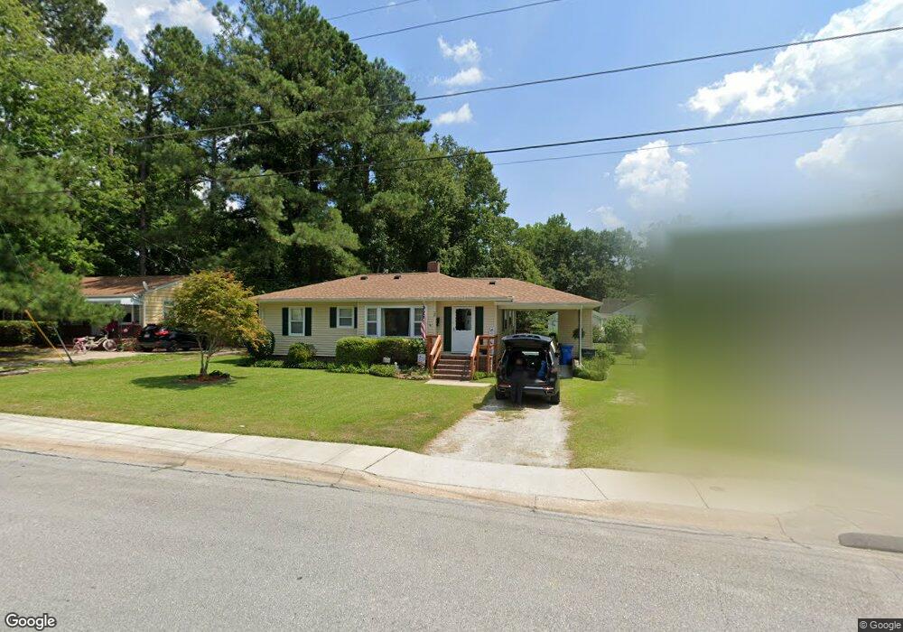 20 White Oak St, Jacksonville, NC 28540 - photo 1
