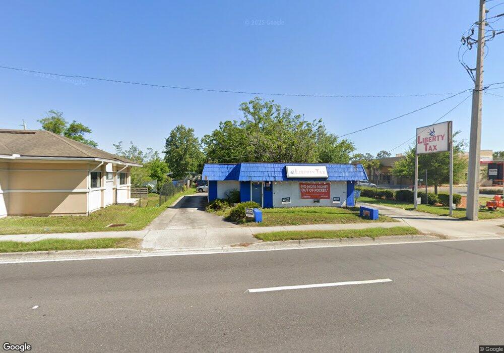 6491 103rd St, Jacksonville, FL 32210 - photo 1