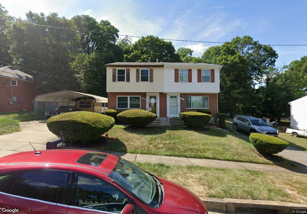 3644 Hilmar Rd, Windsor Mill, MD 21244 - photo 1