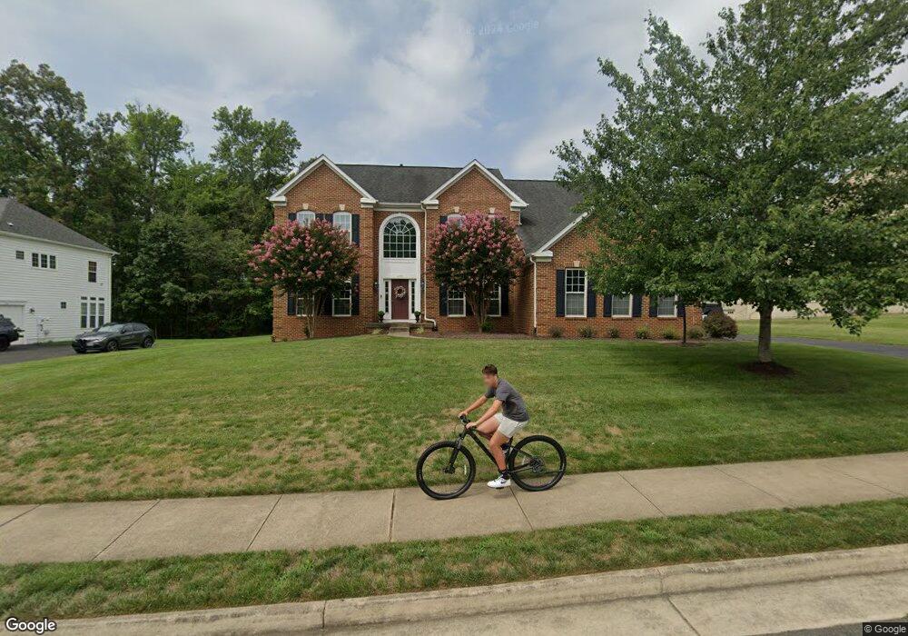 4515 Spring Run Rd, Warrenton, VA 20187 - photo 1