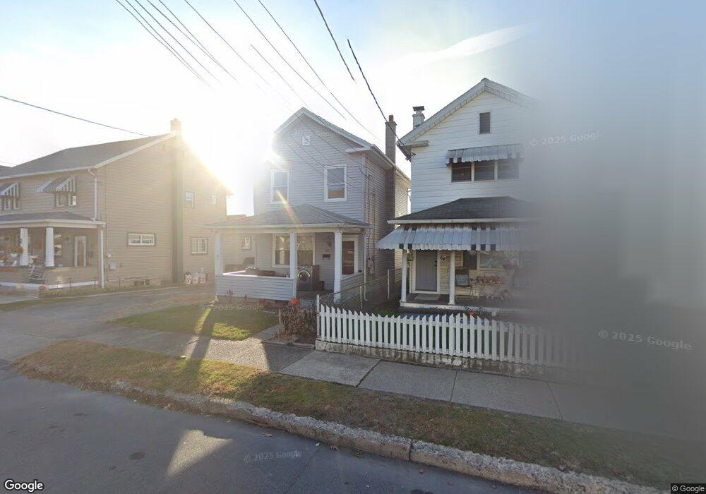 62 Govier St, Wilkes Barre, PA 18705 - photo 1