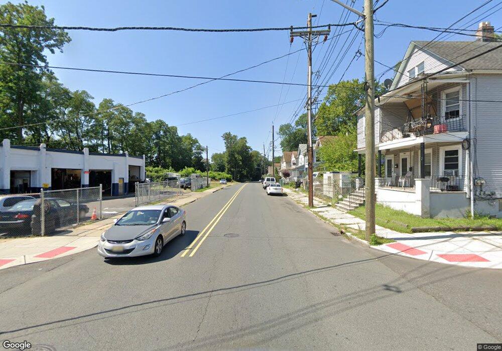 1847 W 2nd St, Plainfield, NJ 07060 - photo 1