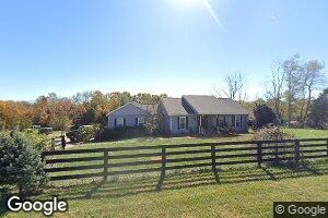 3110 Sweeney Ln, Pleasureville, KY 40057