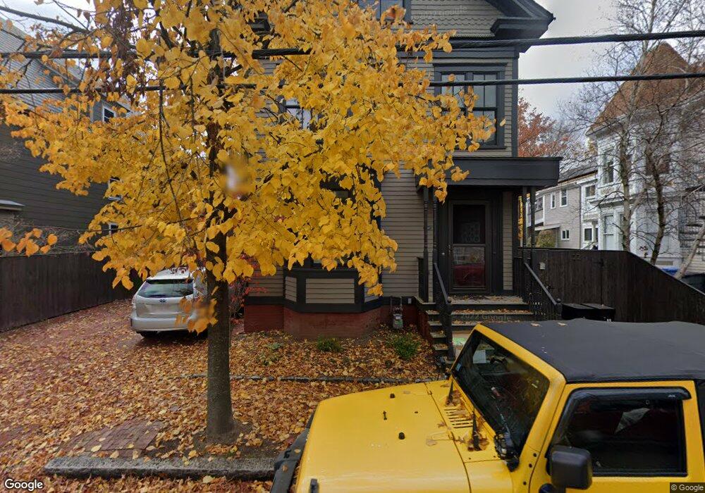 24 Kelly Rd unit 1, Cambridge, MA 02139 - photo 1