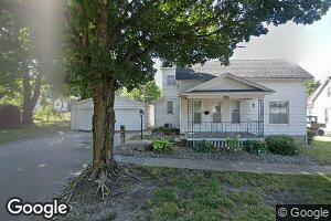 1017 Ohio St, Sabetha, KS 66534
