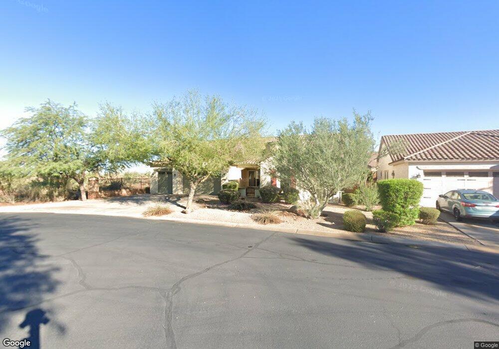 17854 E Fellipe Ct, Gold Canyon, AZ 85118 - photo 1