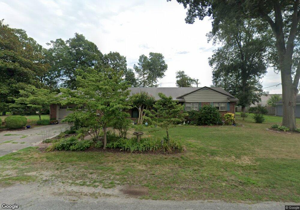 23561 Young St, Seaford, DE 19973 - photo 1