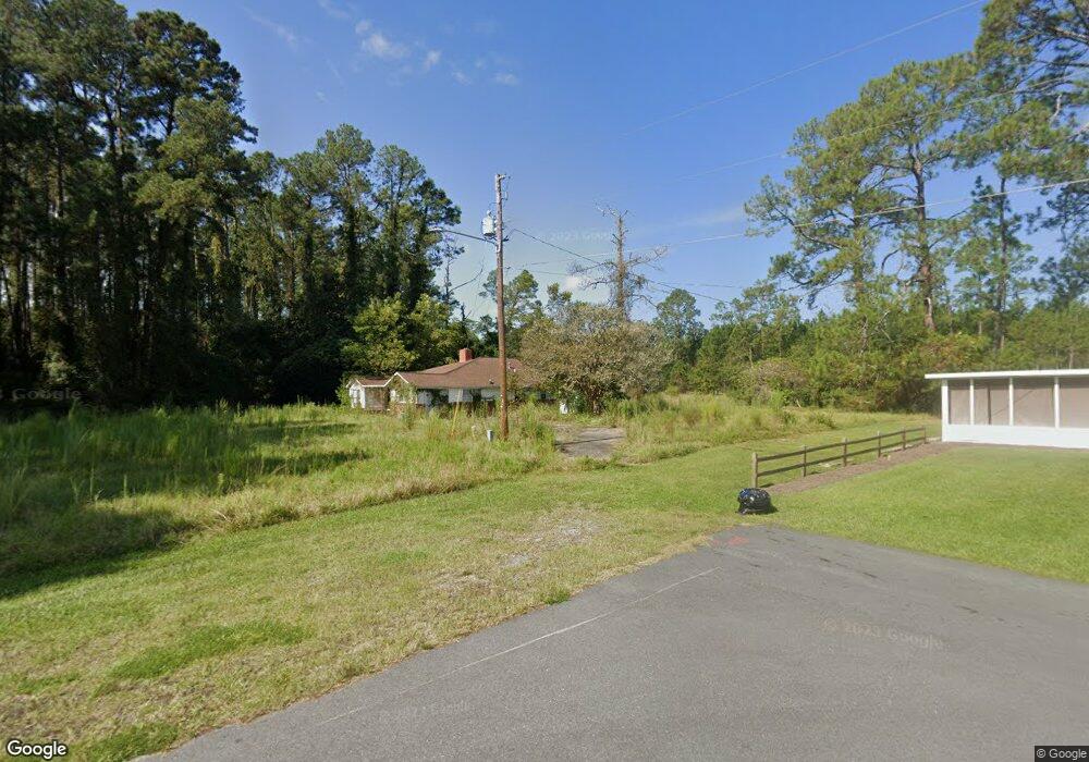 3335 2nd Ave, Patterson, GA 31557 - photo 1