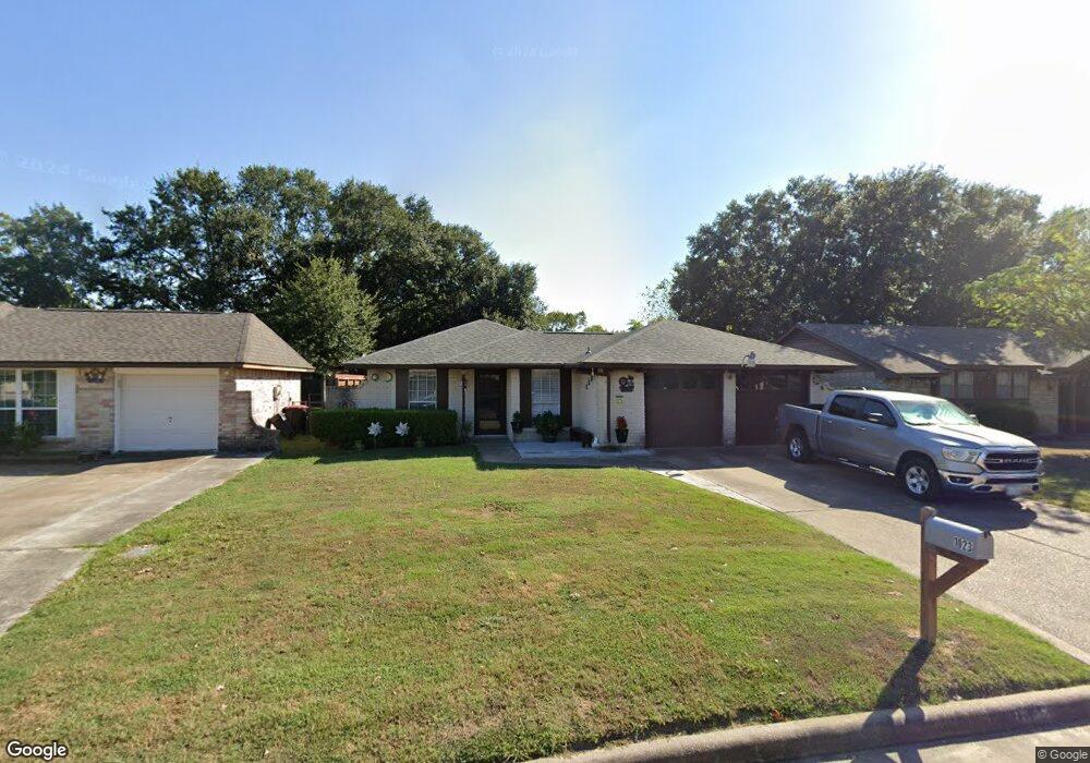 1023 Pilot Point Dr, Houston, TX 77038 - photo 1