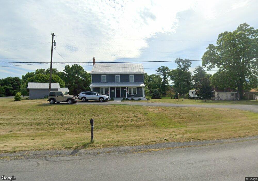 11853 White Hall Rd, Smithsburg, MD 21783 - photo 1