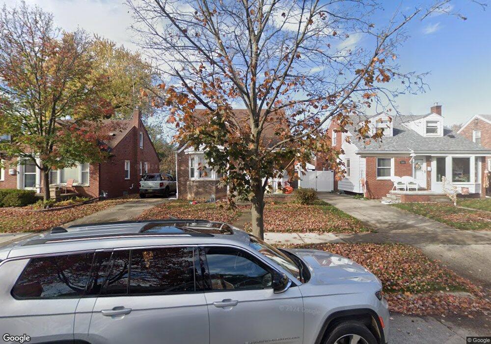 7228 Winona Ave, Allen Park, MI 48101 - photo 1