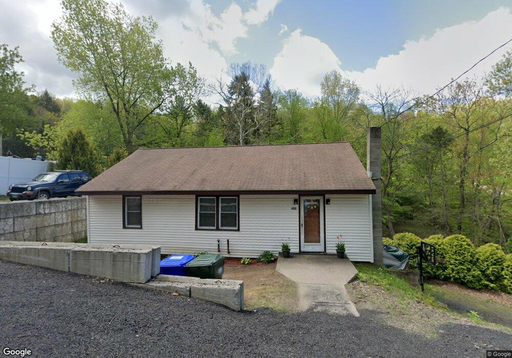 422 Railroad St, Thomaston, CT 06787 - photo 1