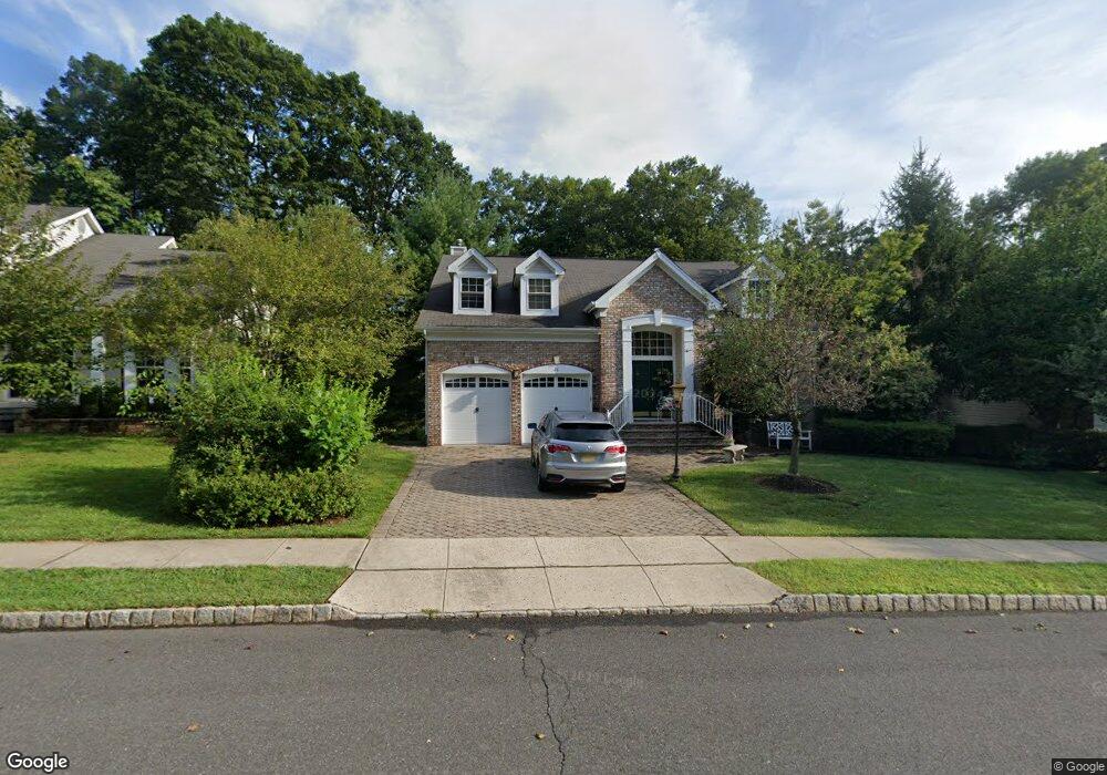 28 Hartley Ln, Basking Ridge, NJ 07920 - photo 1