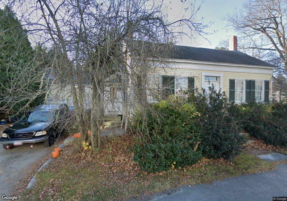 35 Noble St unit 1, Brunswick, ME 04011 - photo 1