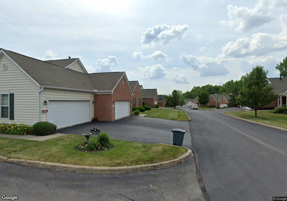 5897 Hickory Brook Way unit 5897, Columbus, OH 43213 - photo 1