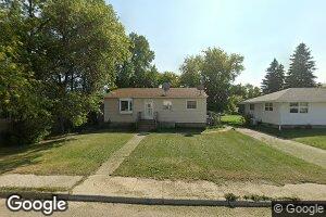 216 6th Ave NE, Rolla, ND 58367