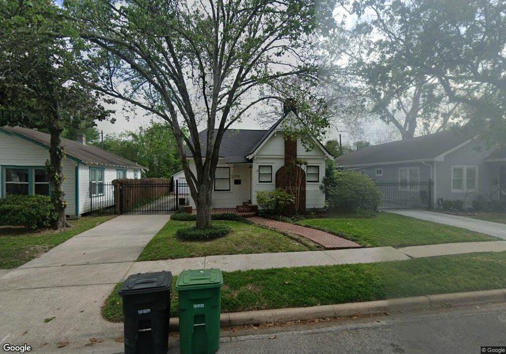 1116 Winston St, Houston, TX 77009 - photo 1