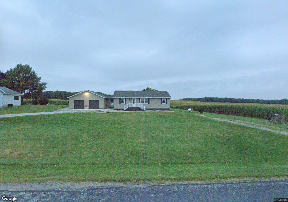 1482 W 100 N, Albion, IN 46701 - photo 1