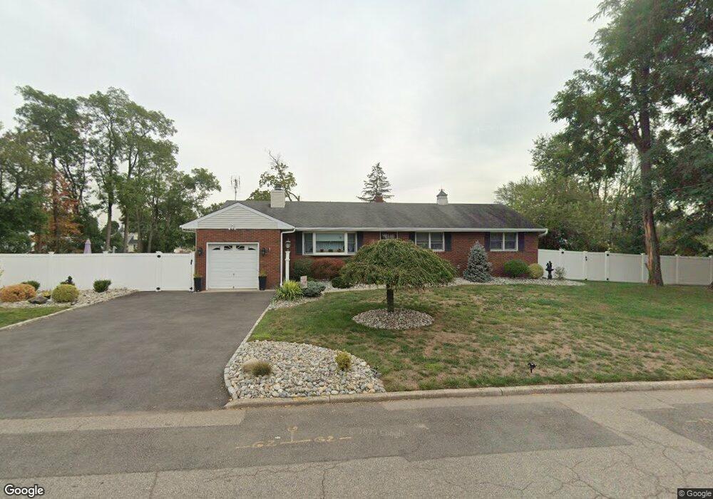 134 3rd St, Middlesex, NJ 08846 - photo 1