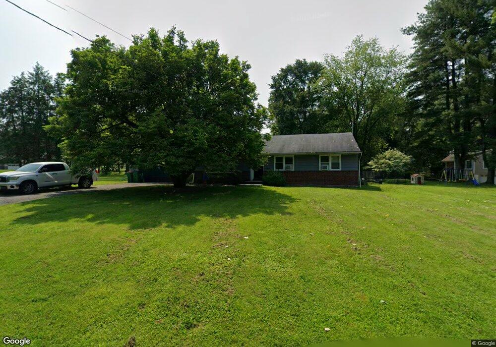 45 Round Hill Rd, Poughkeepsie, NY 12603 - photo 1