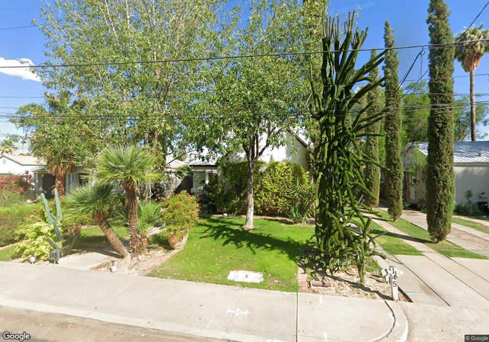 145 S Pasadena, Mesa, AZ 85210 - photo 1