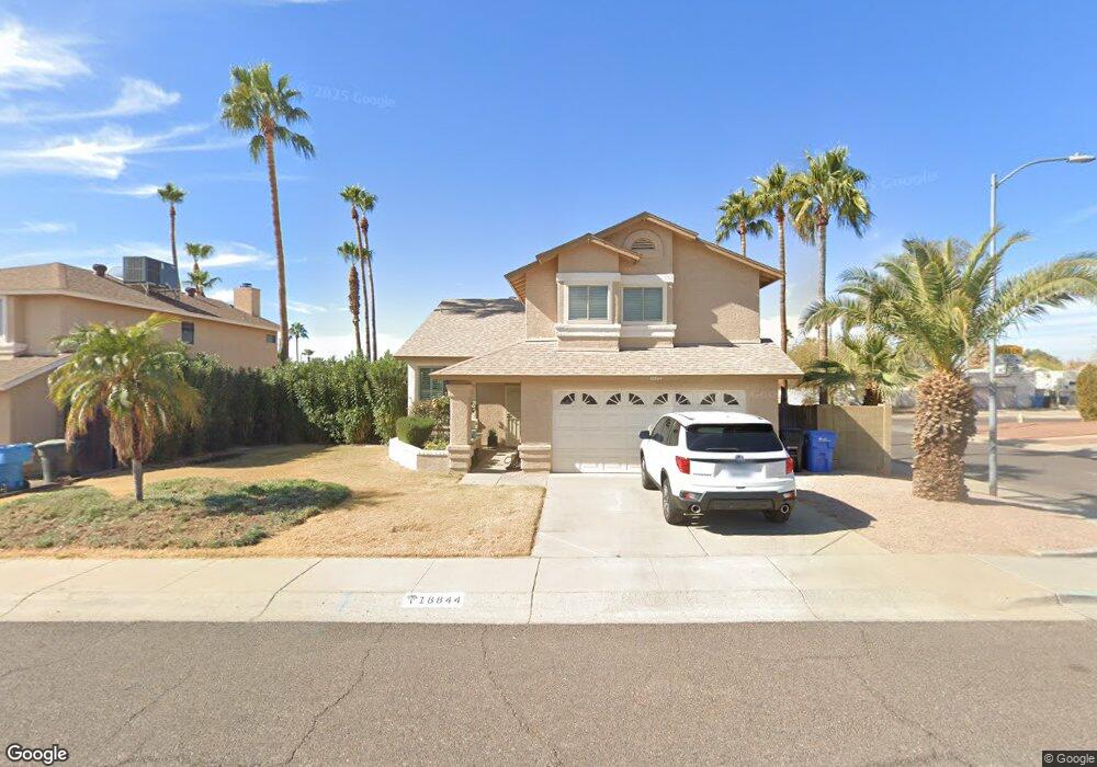 18844 N 14th Way, Phoenix, AZ 85024 - photo 1