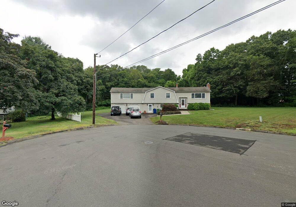 27 Settler Cir, Windsor, CT 06095 - photo 1