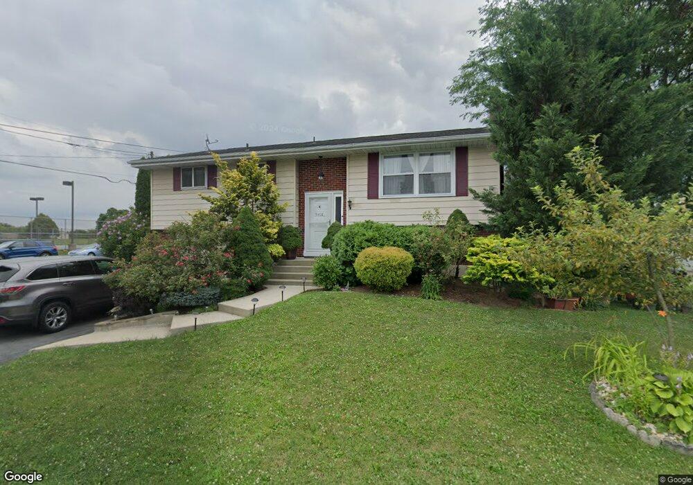 3402 Chestnut St, Whitehall, PA 18052 - photo 1